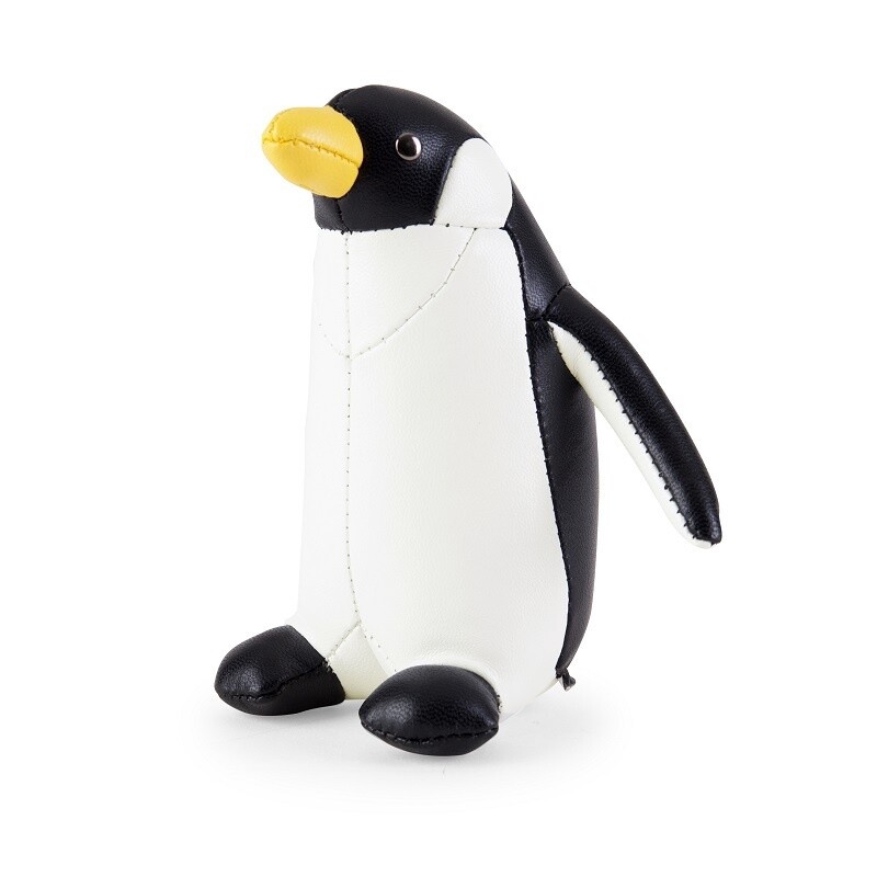 paperweight penguin
