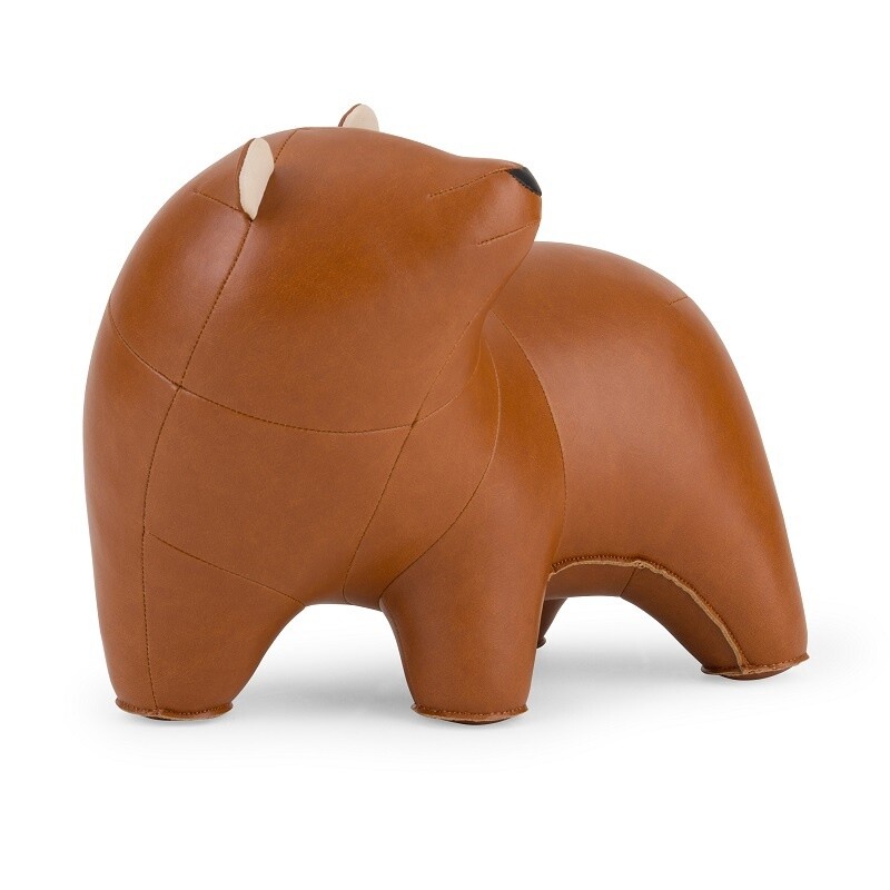 doorstop bear bero