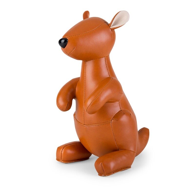 bookend kangaroo kurio