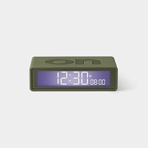 FLIP RCC rubber - Kakhi