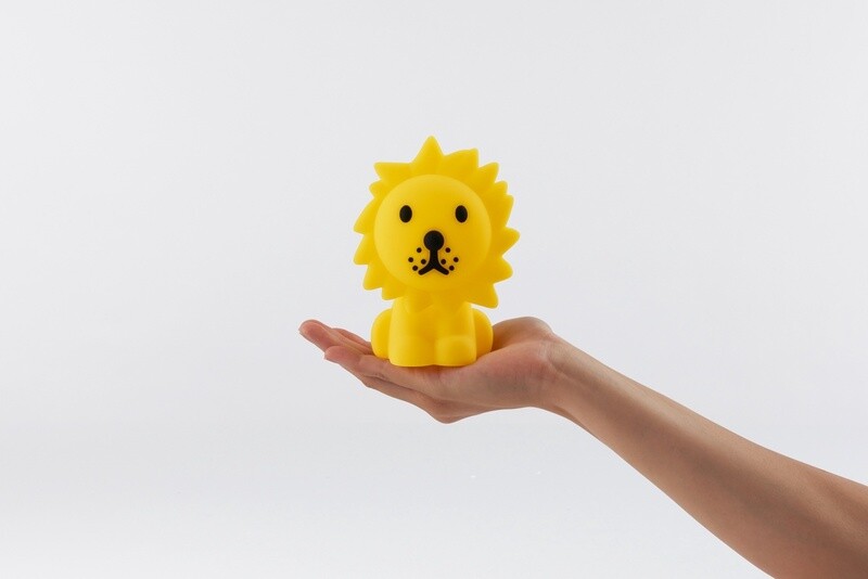 Nijntje lamp Lion