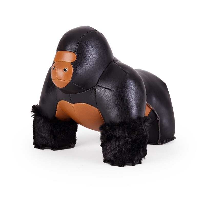 bookend gorilla milo