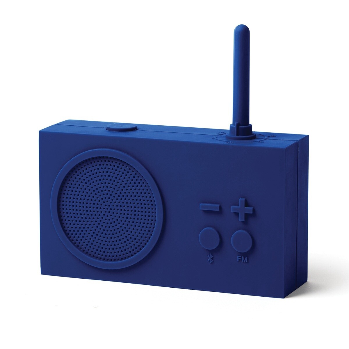 TYKHO 3 - Dark Blue