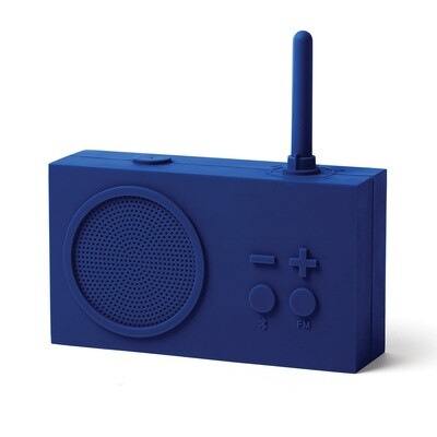 TYKHO 3 - Dark Blue