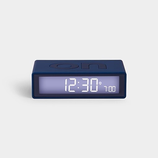 FLIP RCC rubber - New dark blue