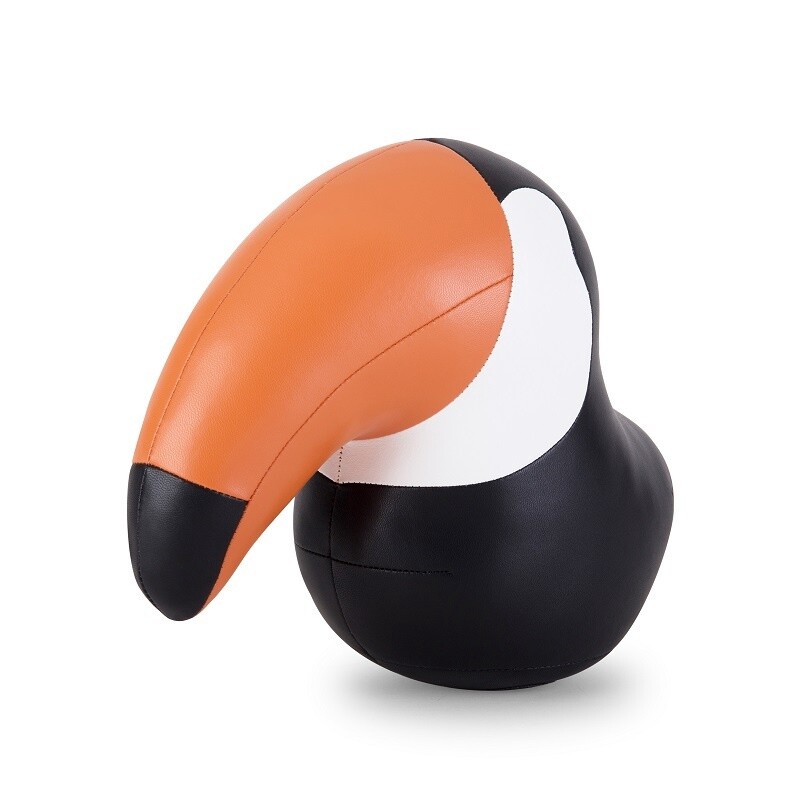 doorstop toucan toco
