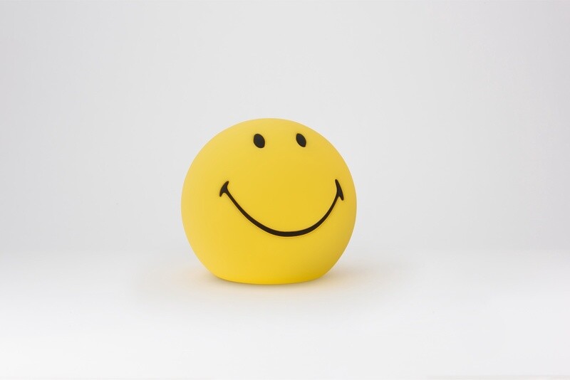 Smiley - Bundle of light