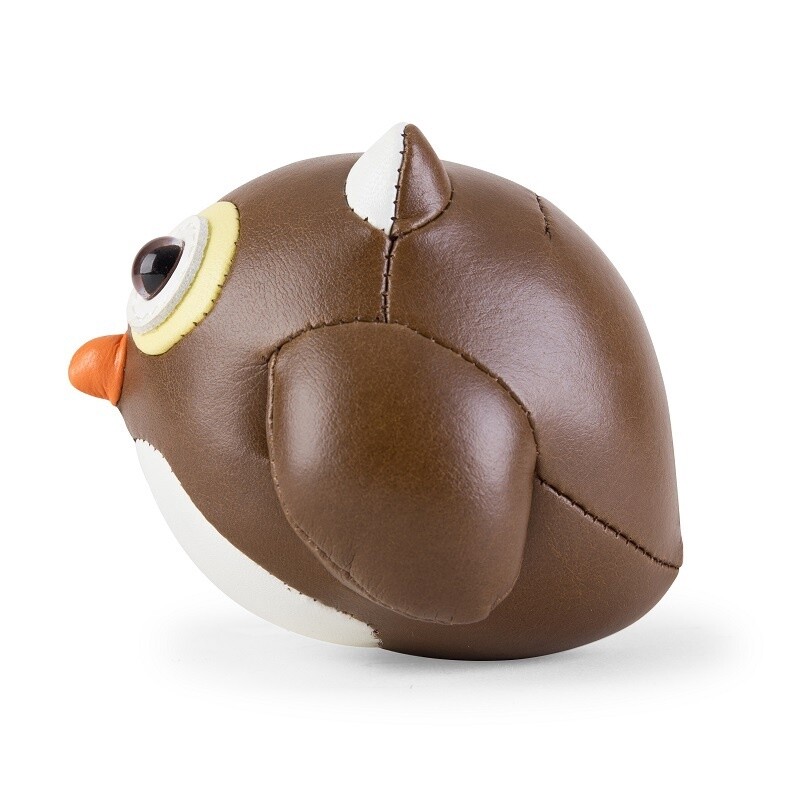 paperweight owl