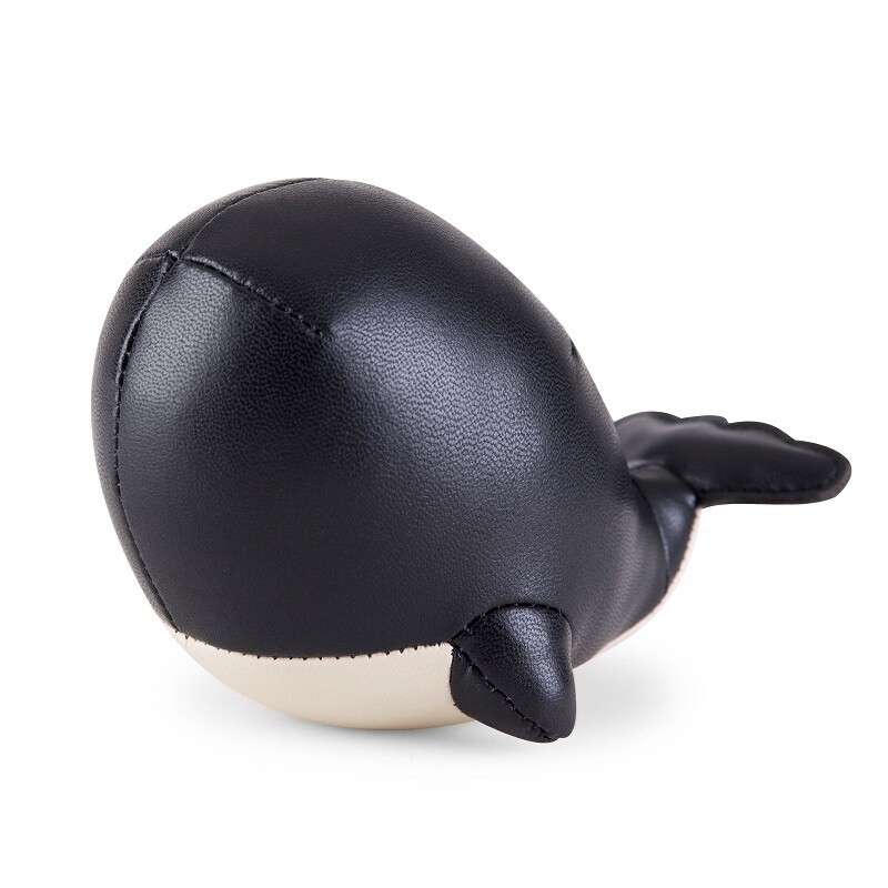 paperweight whale jojo
