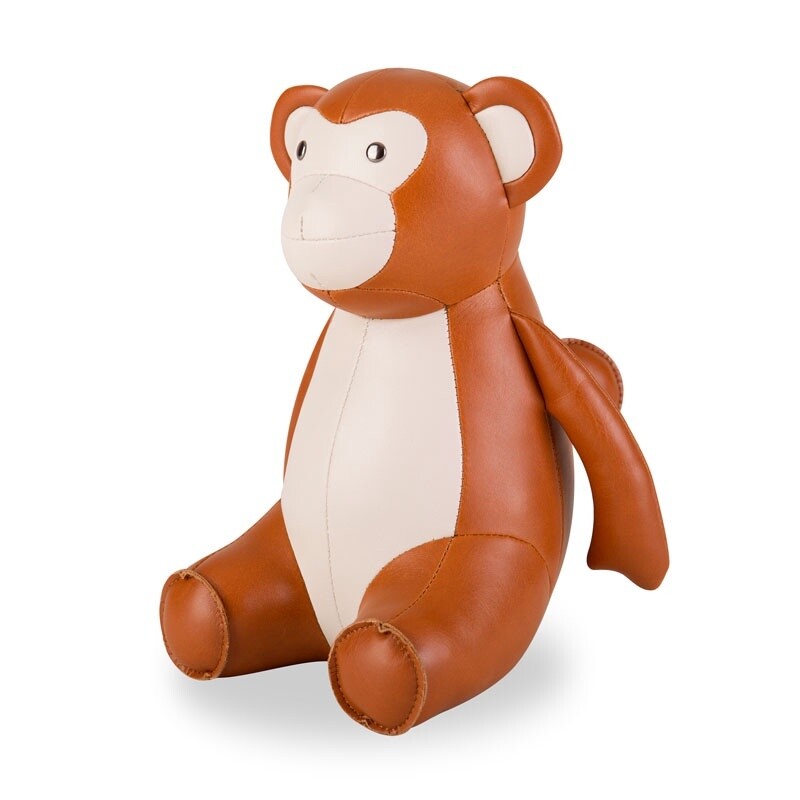 bookend monkey