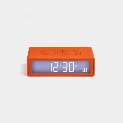 FLIP RCC rubber - Orange