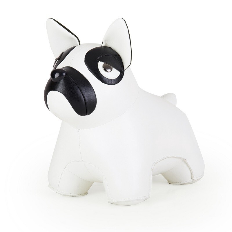 doorstop french bulldog