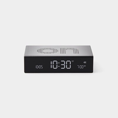 FLIP PREMIUM ALU SILVER