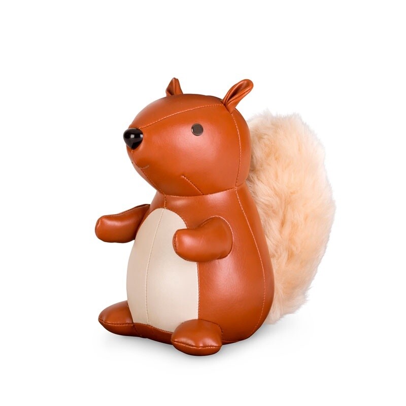 bookend squirrel