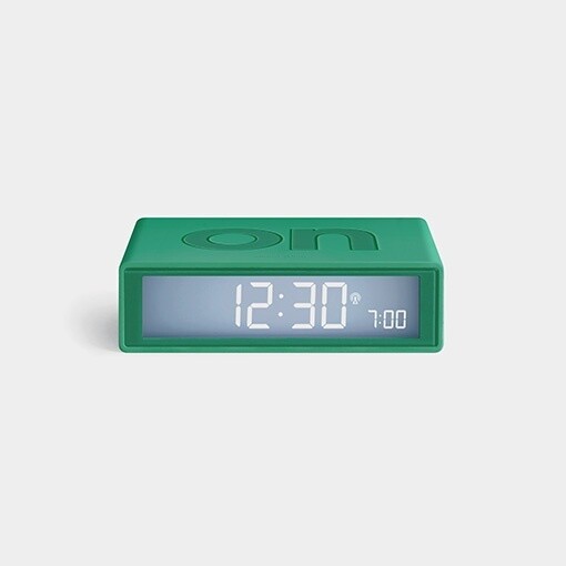 FLIP RCC rubber - New green