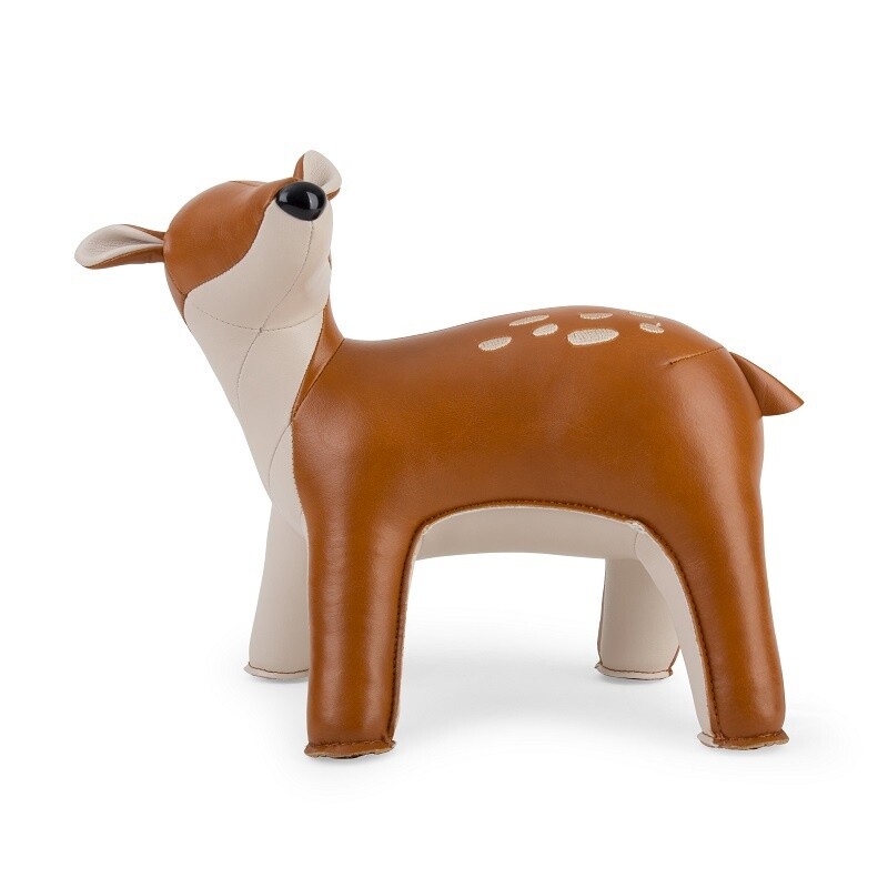 bookend deer luke