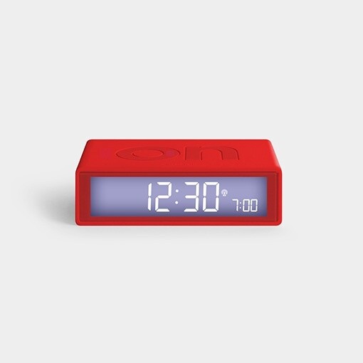 FLIP RCC rubber - Red