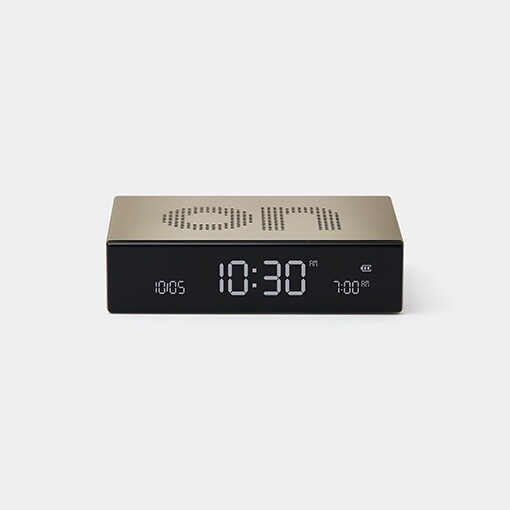 FLIP premium - Gold metal