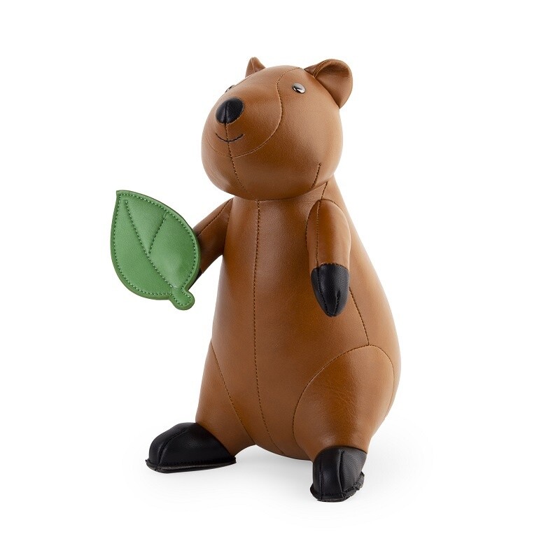 bookend quokka