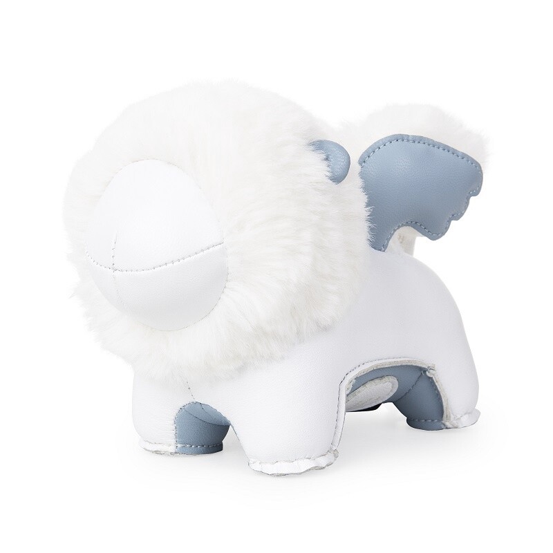 paperweight lion vivi