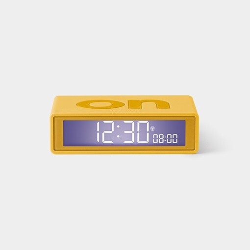FLIP RCC rubber - Yellow