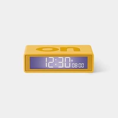FLIP RCC rubber - Yellow