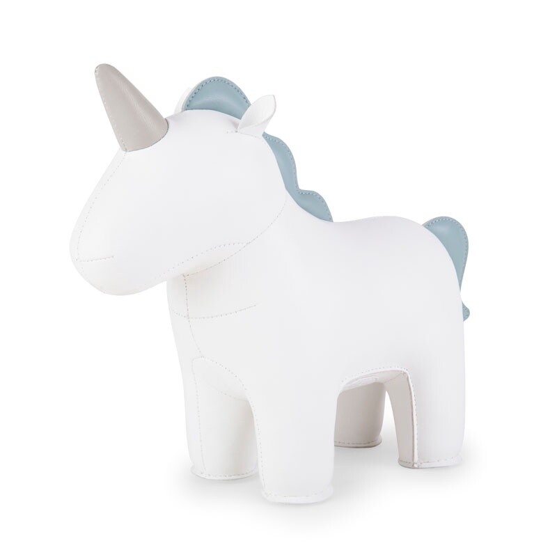bookend unicorn nico