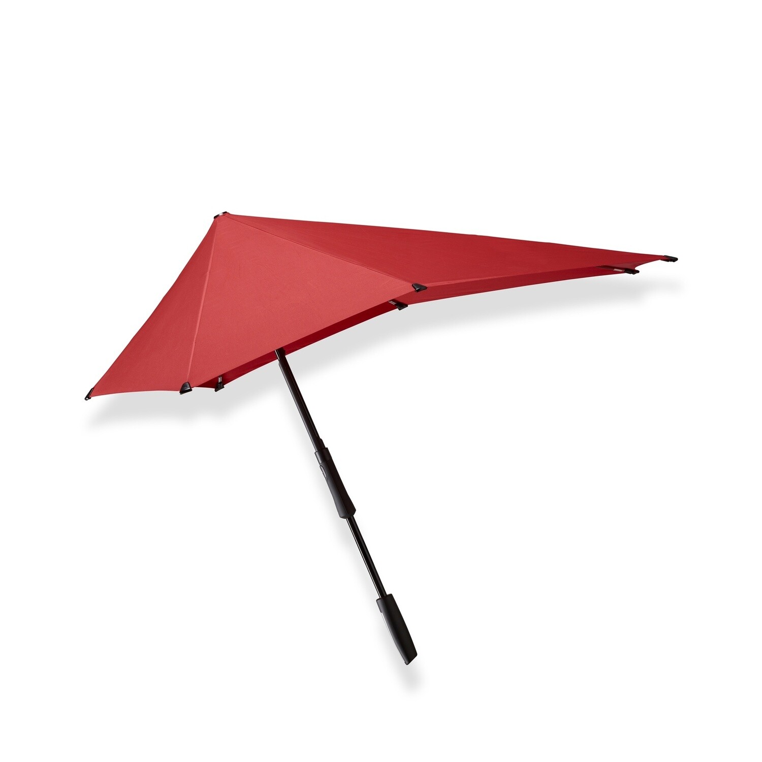 Senz° Large long, kleur: Passion red