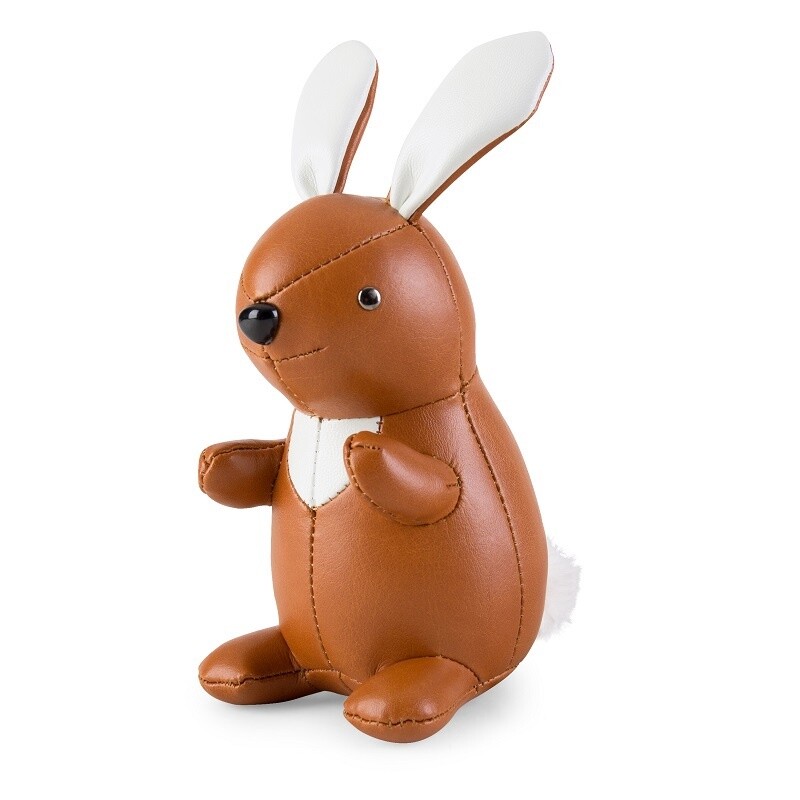 paperweight rabbit