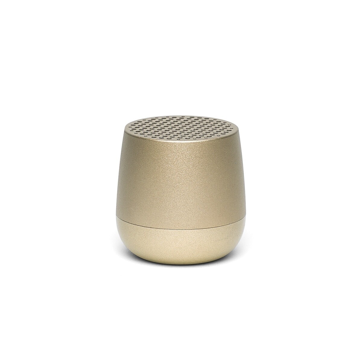 MINO+ SPEAKER BT -SOFT GOLD