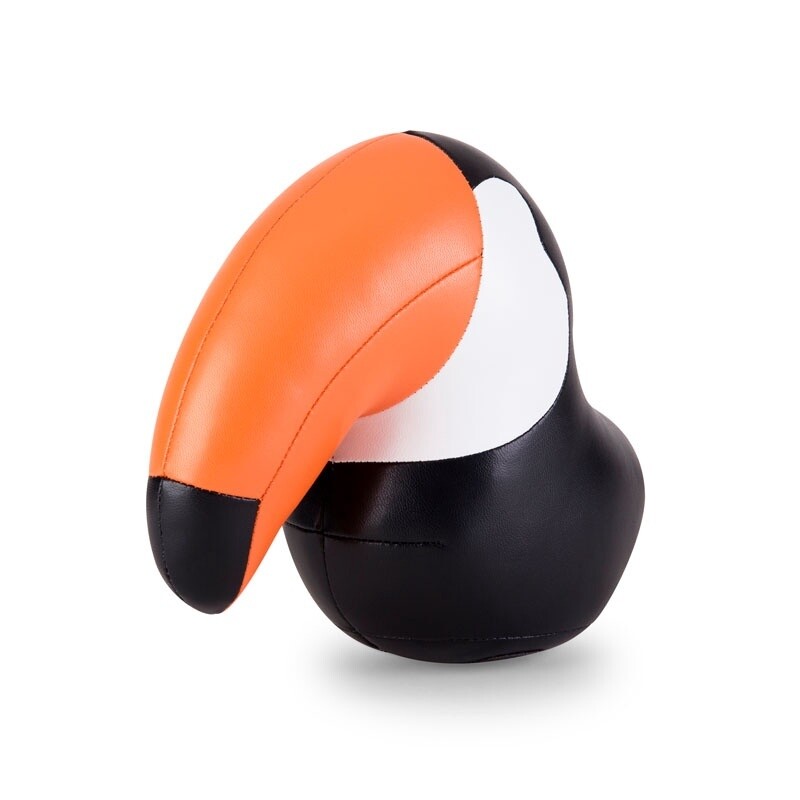 bookend toucan toco