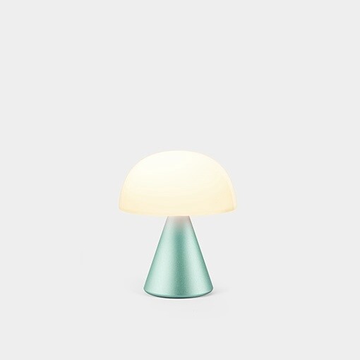 MINA M - MINT GREEN