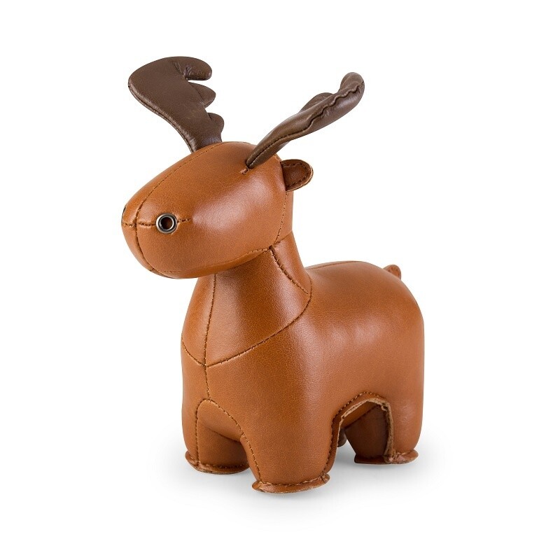 paperweight moose rudo