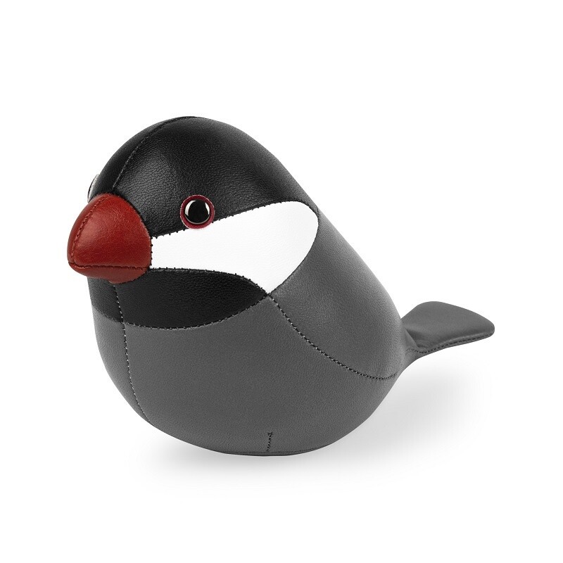 paperweight java sparrow