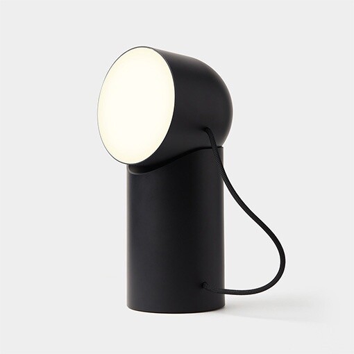ORBE Black