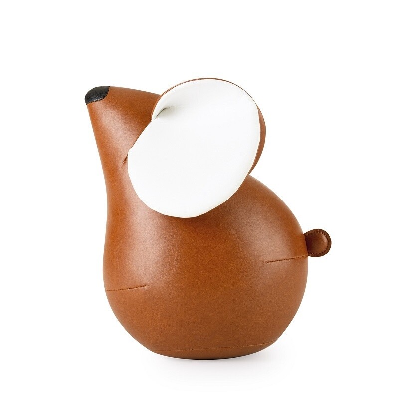 bookend mouse laibo