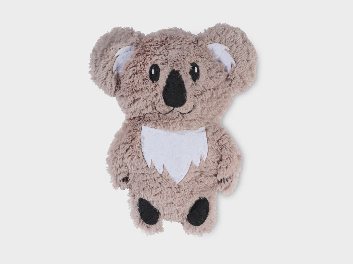 Huggable koala