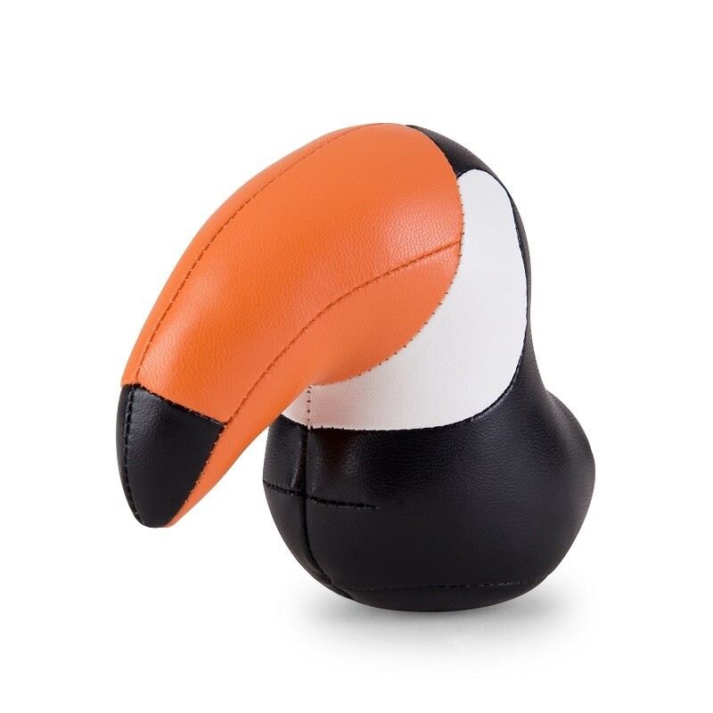 paperweight toucan toco