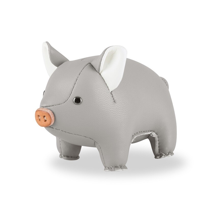 paperweight pig