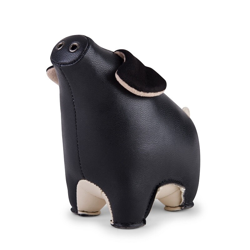 paperweight pig diya