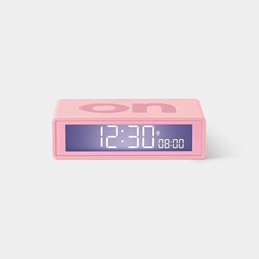FLIP RCC rubber PINK