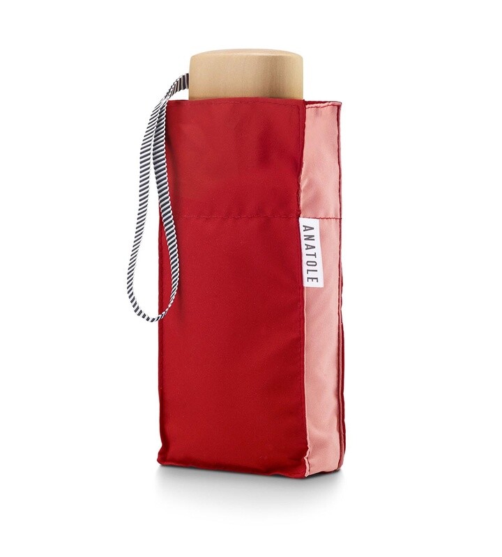 Anatole folding umbrella - Edmond