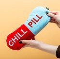 Huggable Chill Pill