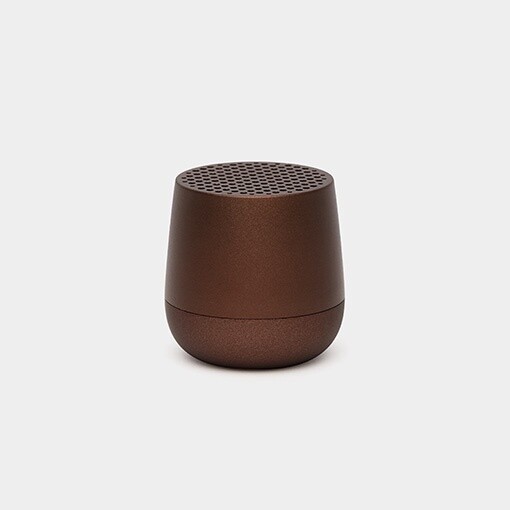 MINO+ SPEAKER BT - BRONZE