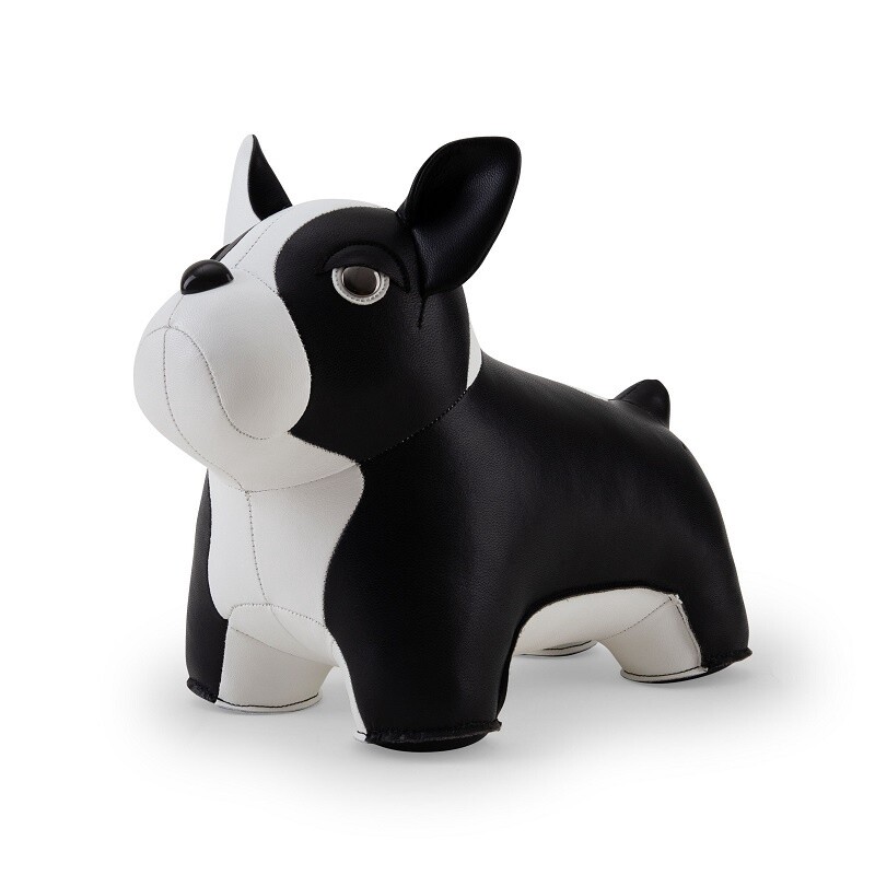 bookend french bulldog II