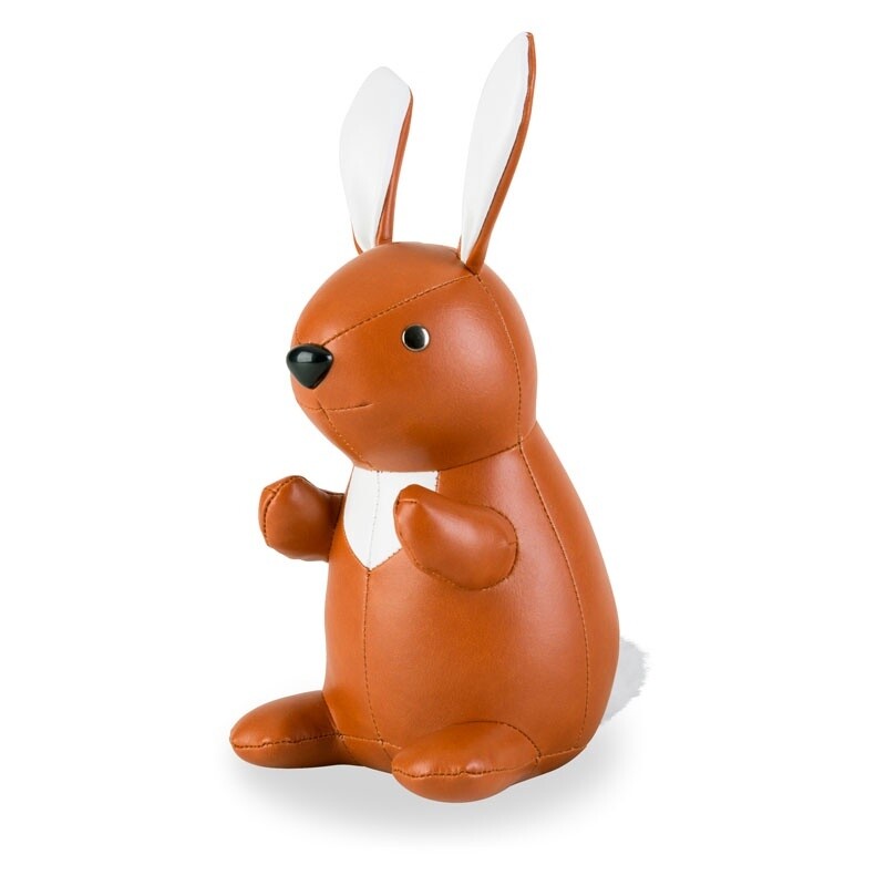 bookend rabbit