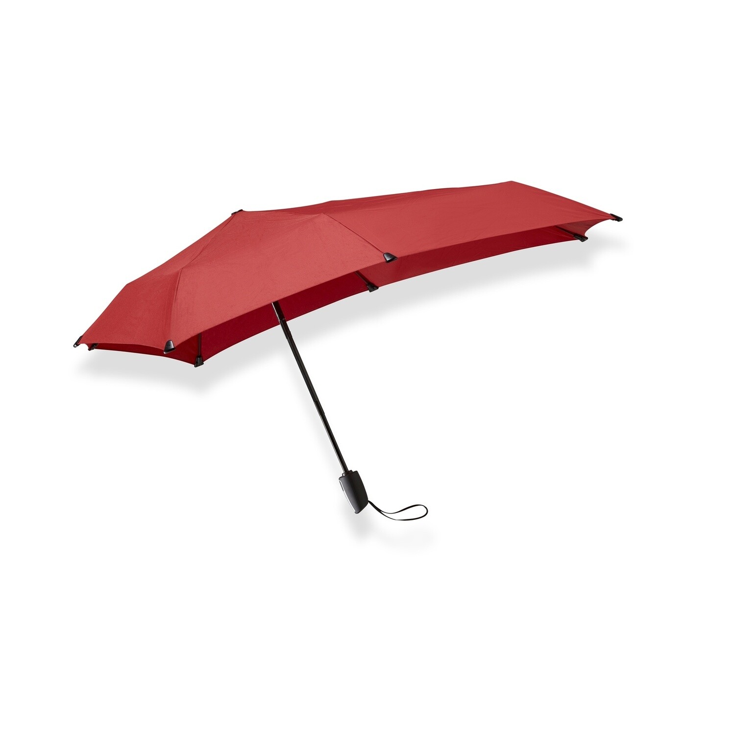 Senz° Mini Automatic, kleur: Passion red