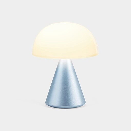 MINA LIGHT BLUE