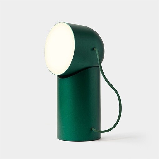 ORBE Green