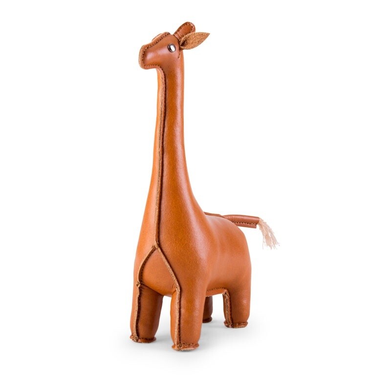 paperweight giraffe